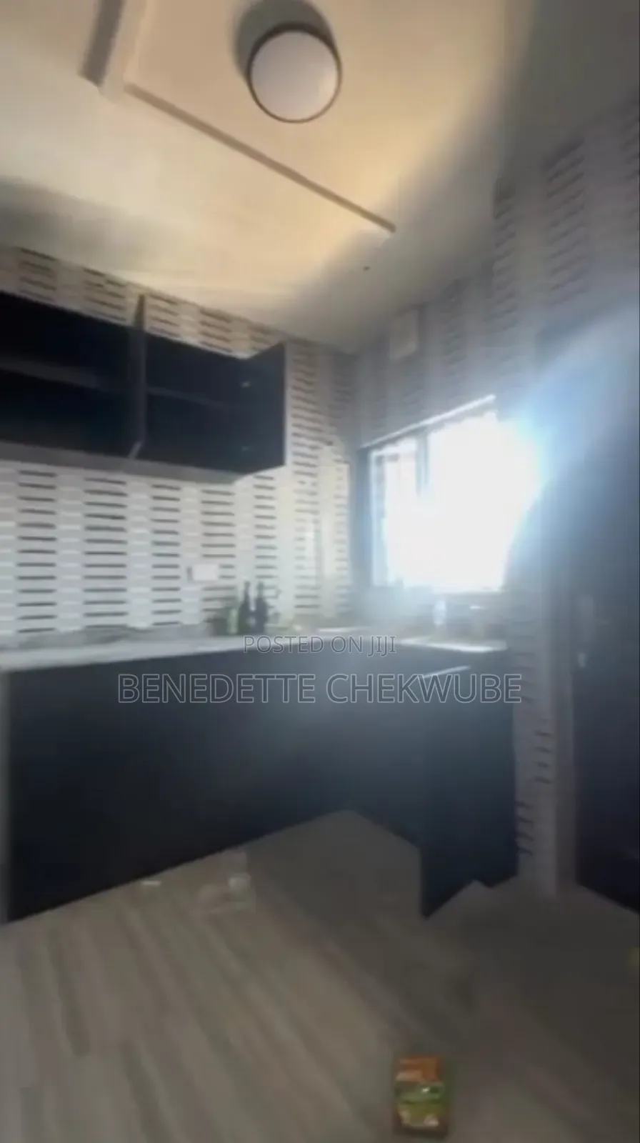 2bdrm Block of Flats in Alakahia, Uzoba for sale in Uzoba
