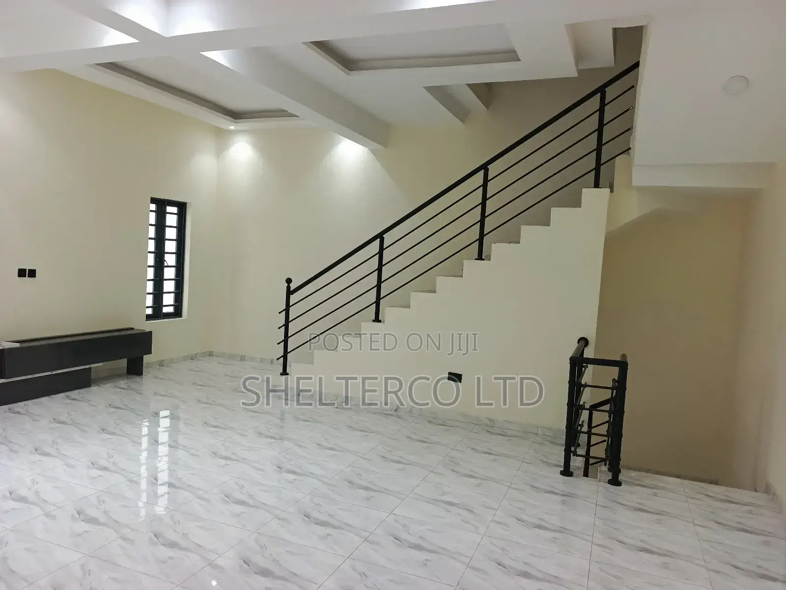 4bdrm Duplex in Estate, Agidingbi for sale in Agidingbi