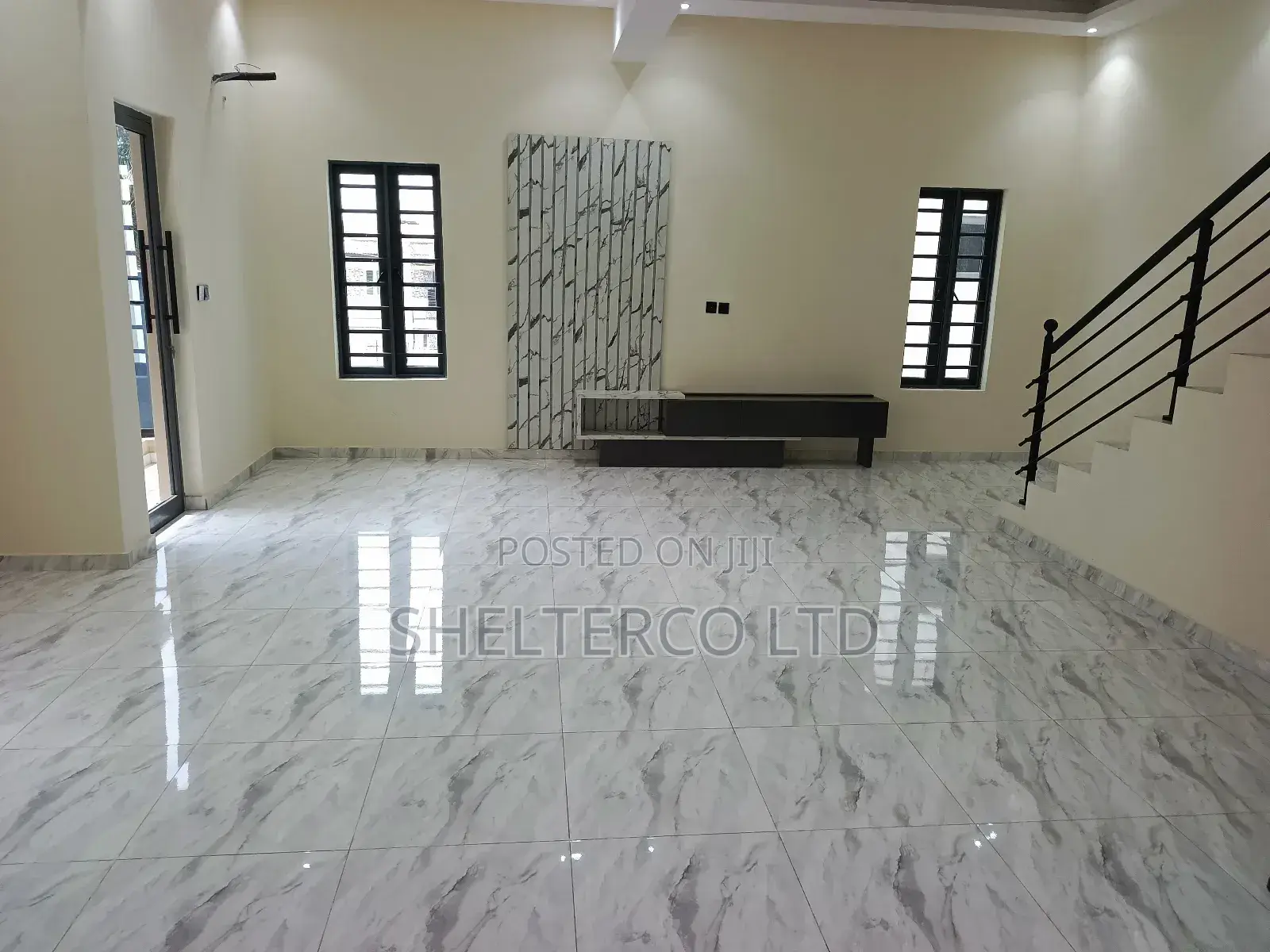4bdrm Duplex in Estate, Agidingbi for sale in Agidingbi