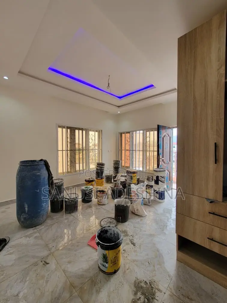 22 Rooms of Hotel at Gwarimpa by 4th Avenue,Fct Abuja Nigerian in Gwarinpa