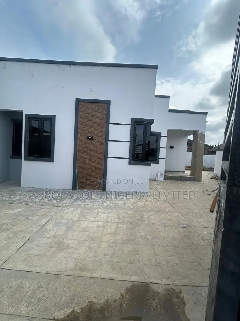 3bdrm Bungalow in Alpha Grace Estate ,, Idishin for sale in Idishin