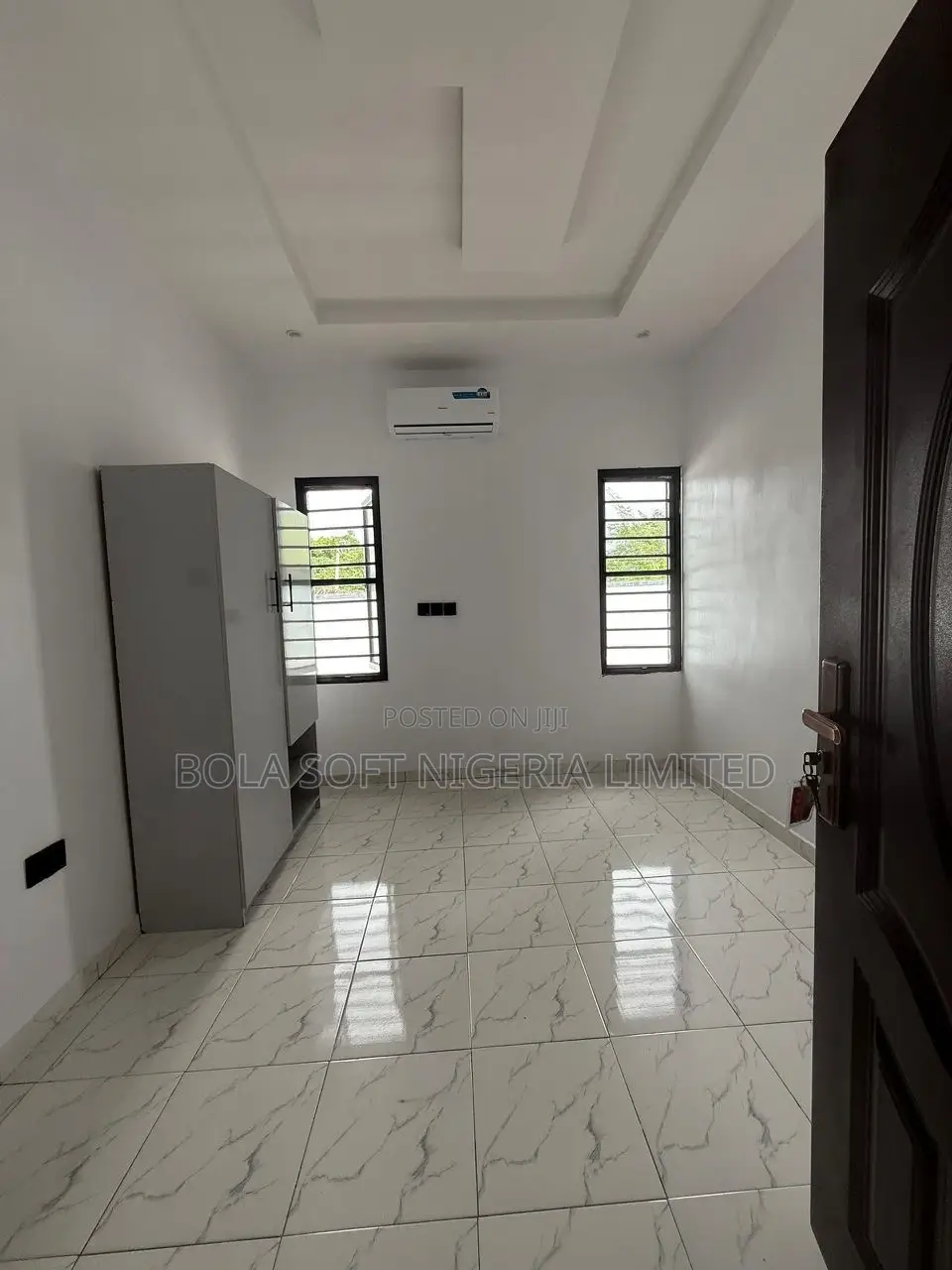 3bdrm Bungalow in Alpha Grace Estate ,, Idishin for sale in Idishin