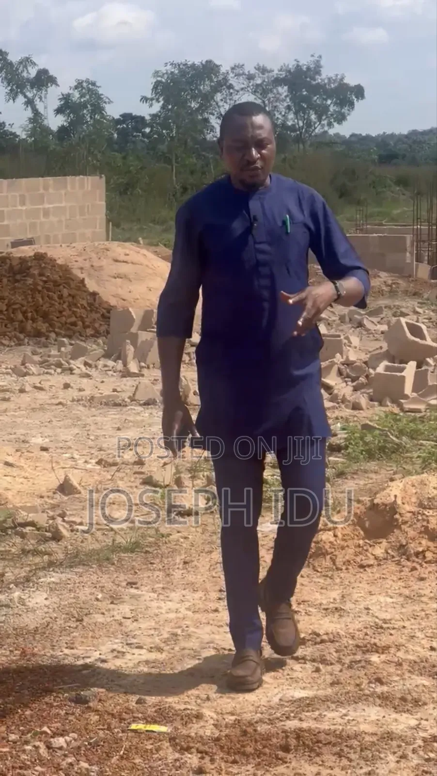 Shiloh Gardens Estate Independence Layout Enugu in Enugu