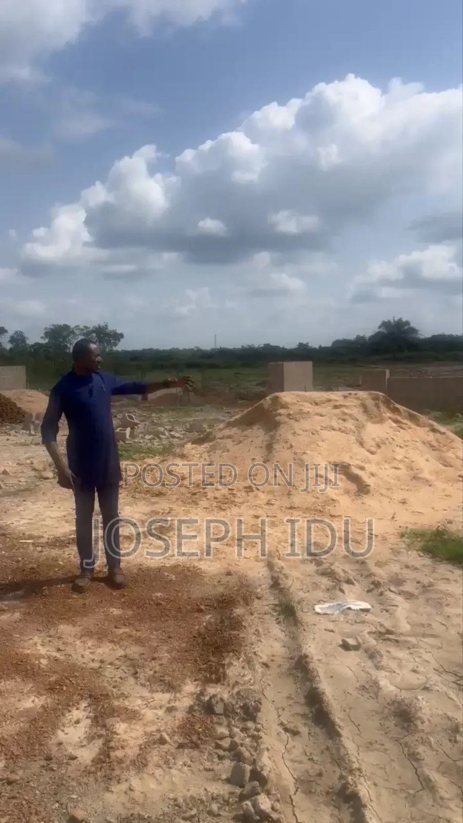 Shiloh Gardens Estate Independence Layout Enugu in Enugu