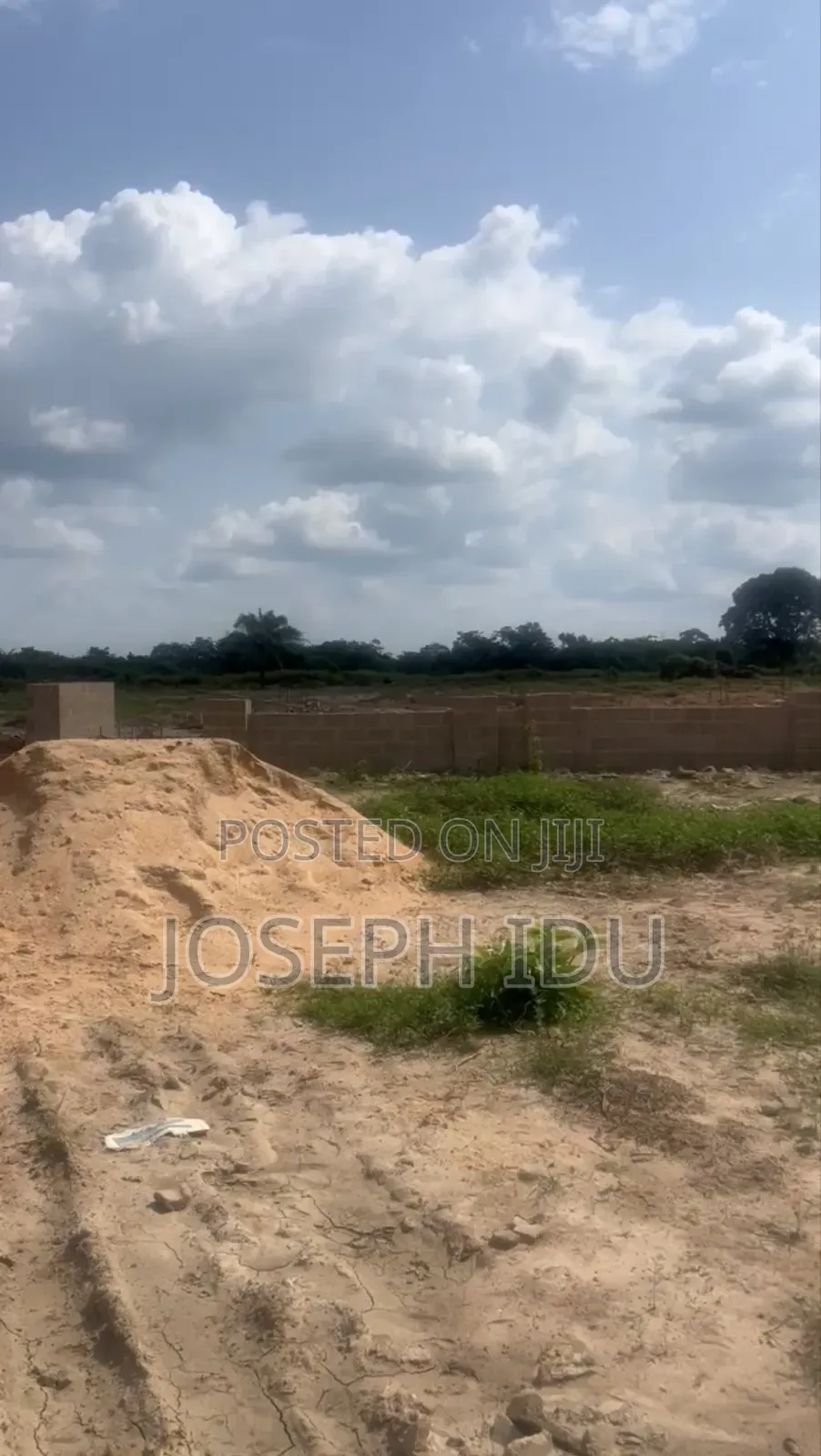 Shiloh Gardens Estate Independence Layout Enugu in Enugu