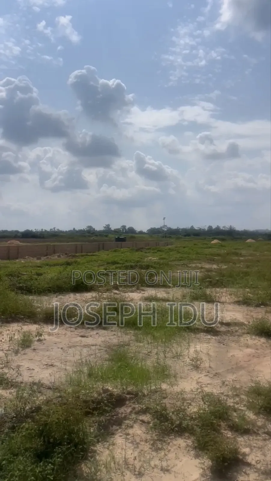 Shiloh Gardens Estate Independence Layout Enugu in Enugu