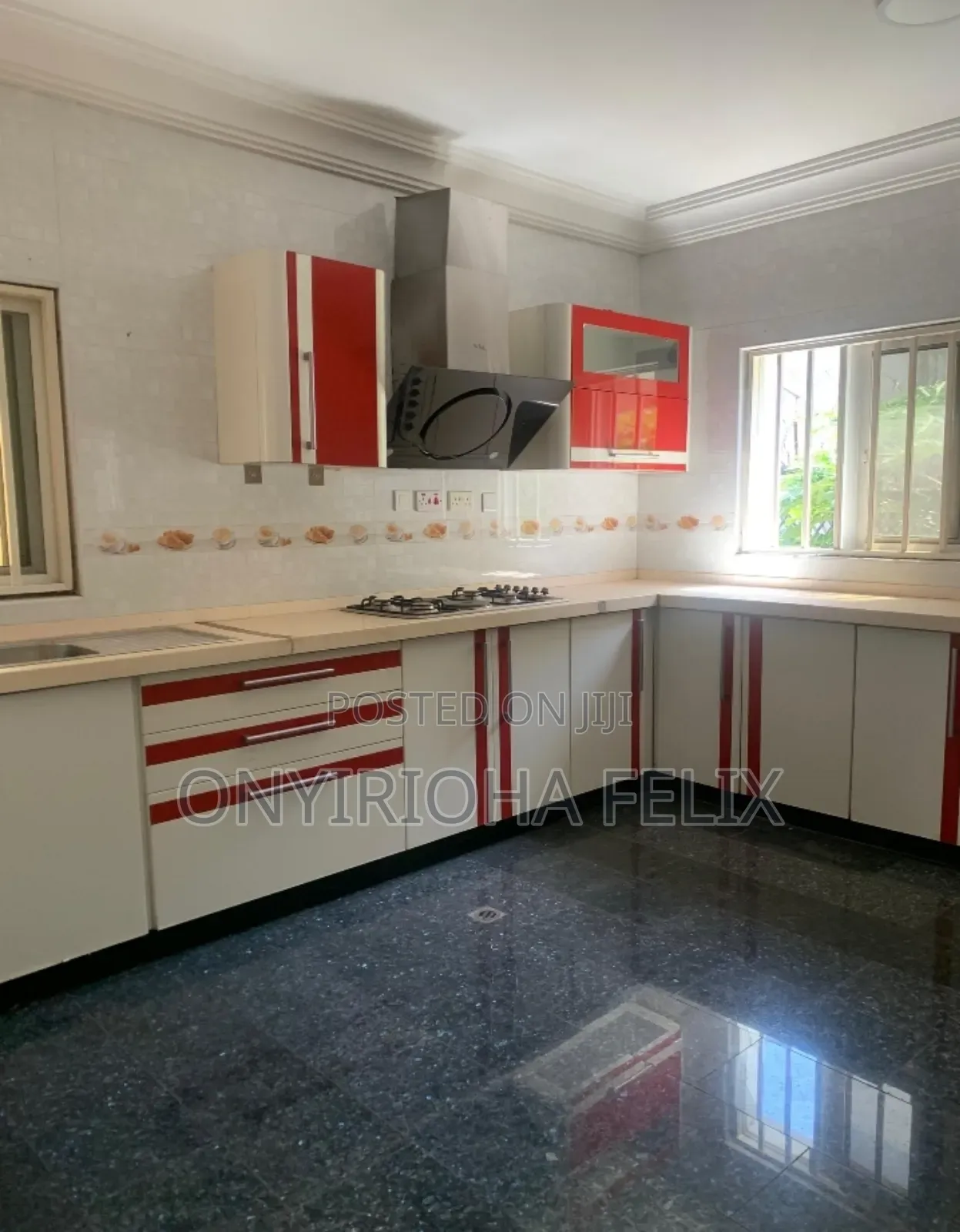 3bdrm Duplex in Maitama Main for rent in Maitama