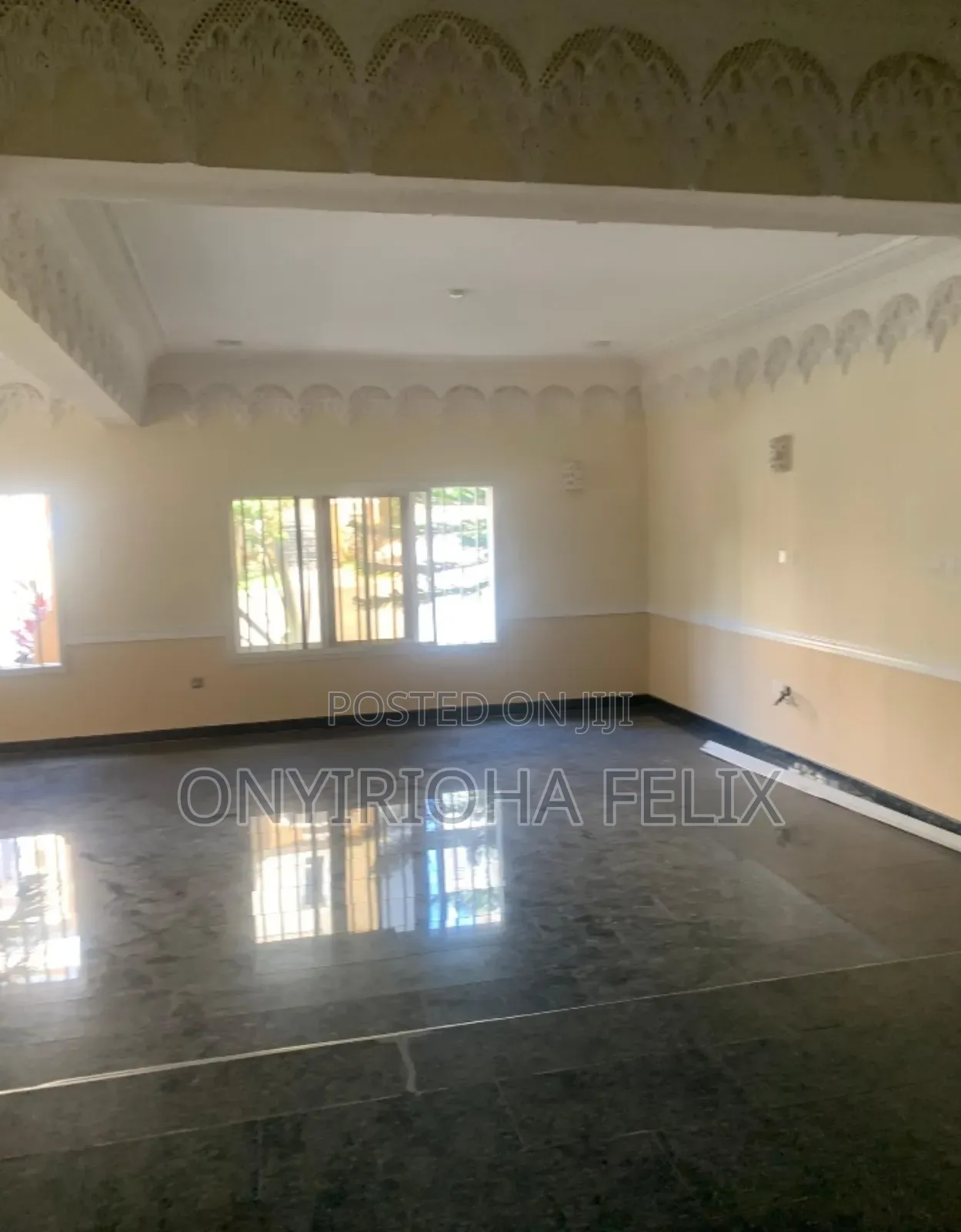 3bdrm Duplex in Maitama Main for rent in Maitama