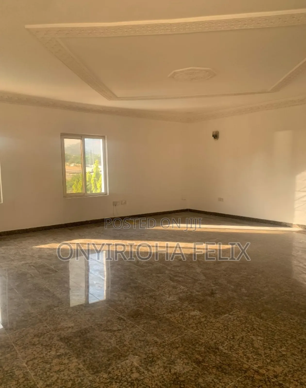 3bdrm Duplex in Maitama Main for rent in Maitama