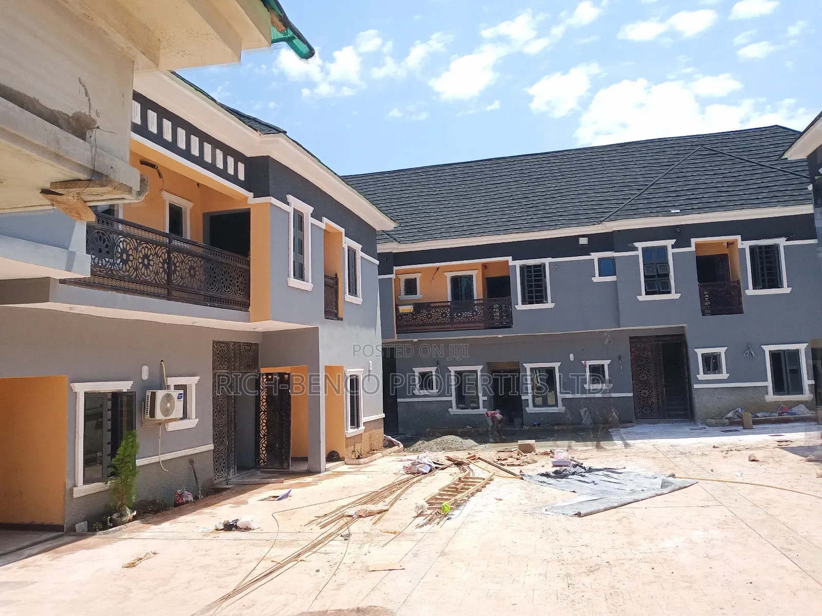 2bdrm Apartment in Bmuko, Dutse-Alhaji for rent in Dutse-Alhaji
