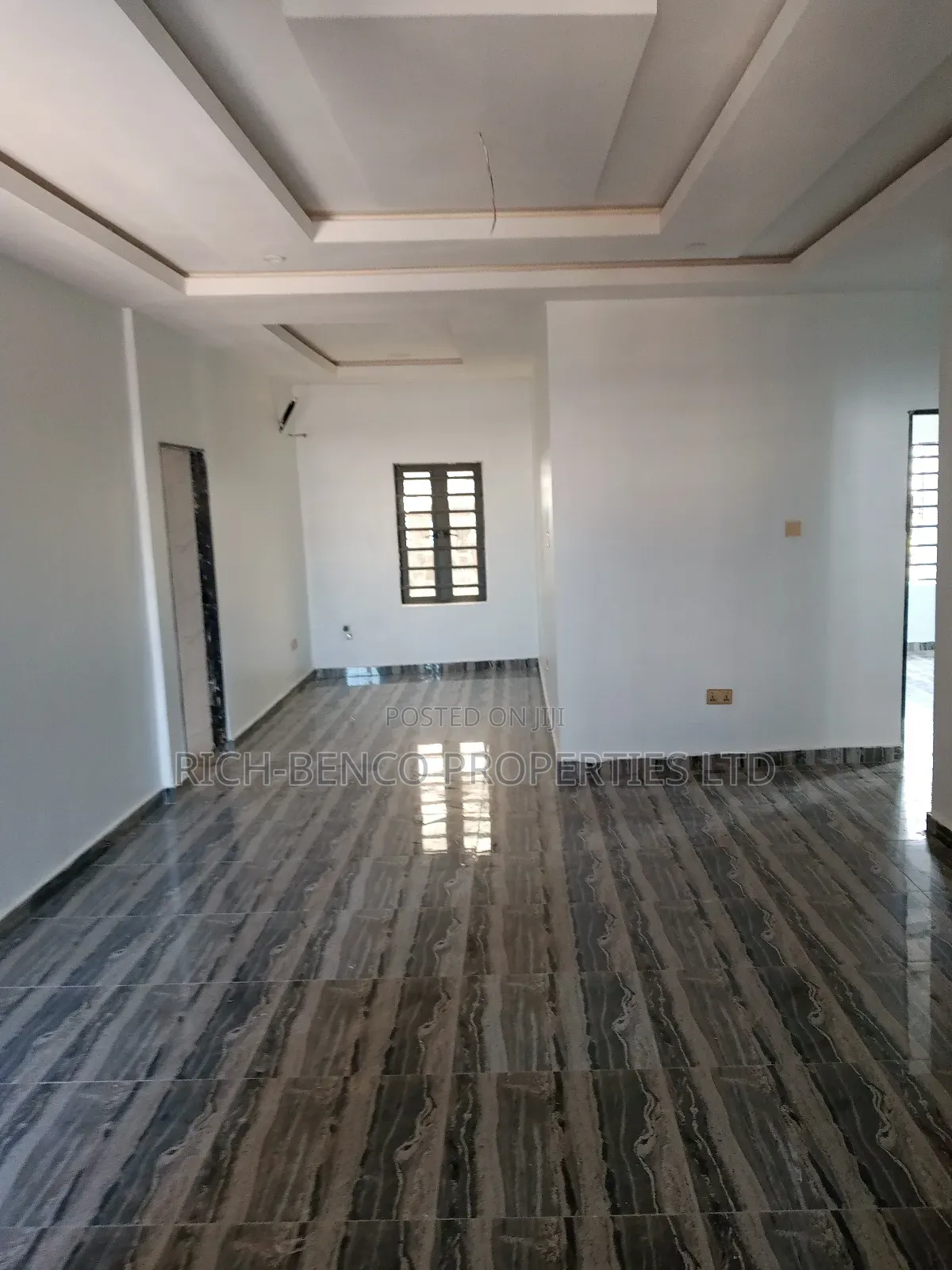 2bdrm Apartment in Bmuko, Dutse-Alhaji for rent in Dutse-Alhaji