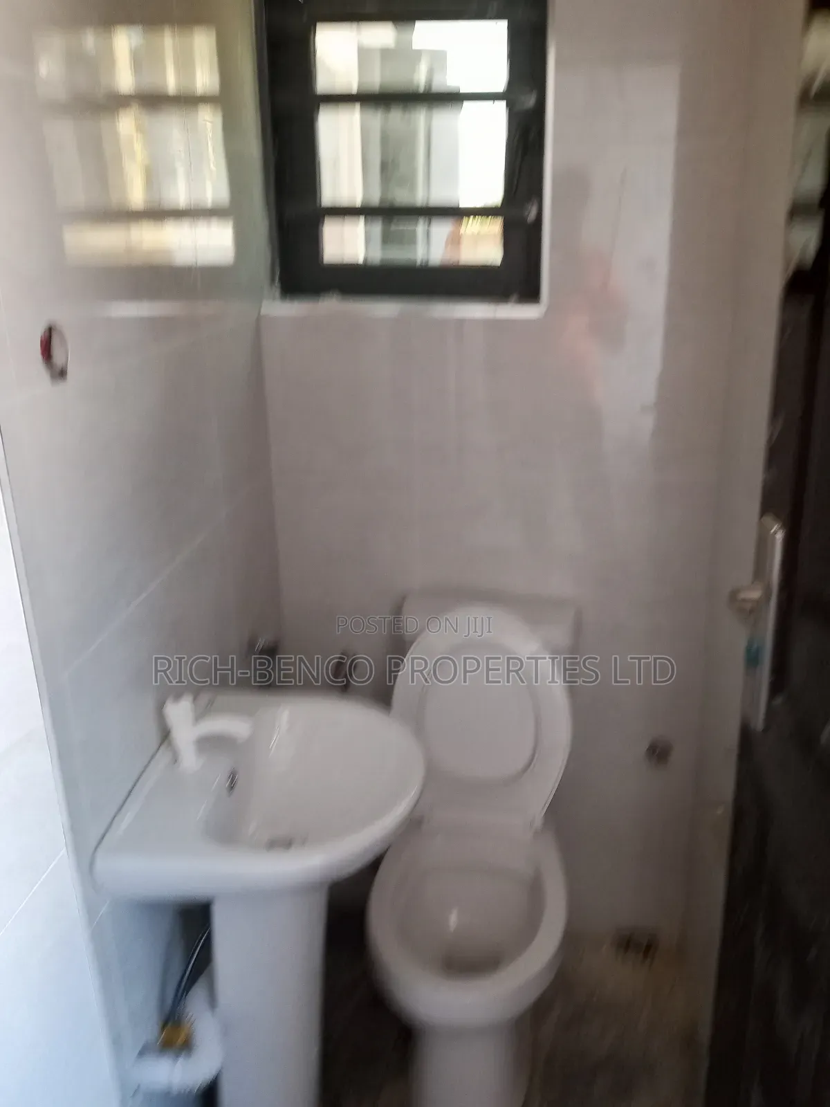 2bdrm Apartment in Bmuko, Dutse-Alhaji for rent in Dutse-Alhaji