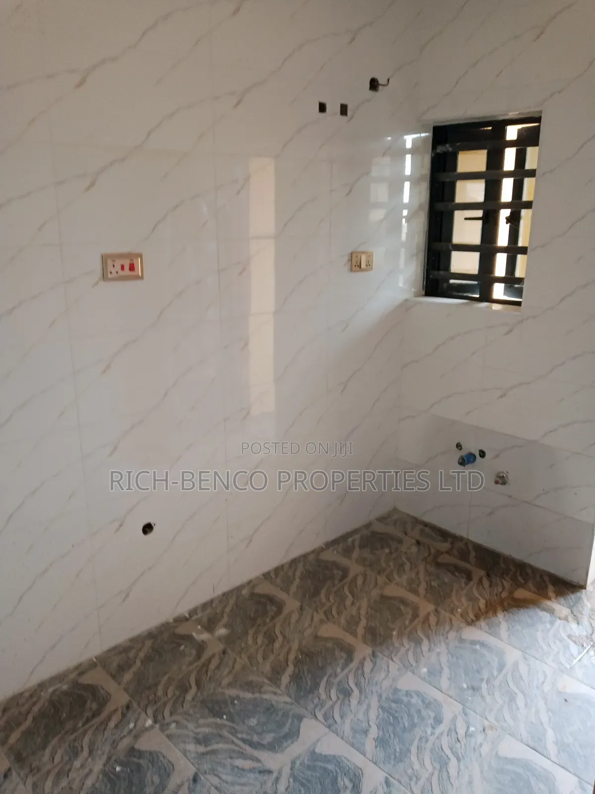 2bdrm Apartment in Bmuko, Dutse-Alhaji for rent in Dutse-Alhaji