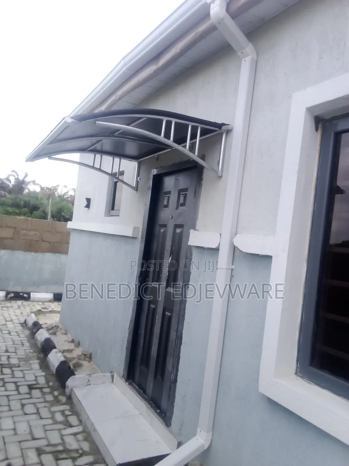 Furnished 1bdrm Bedsitter in Peak Park Estate for rent in Awoyaya