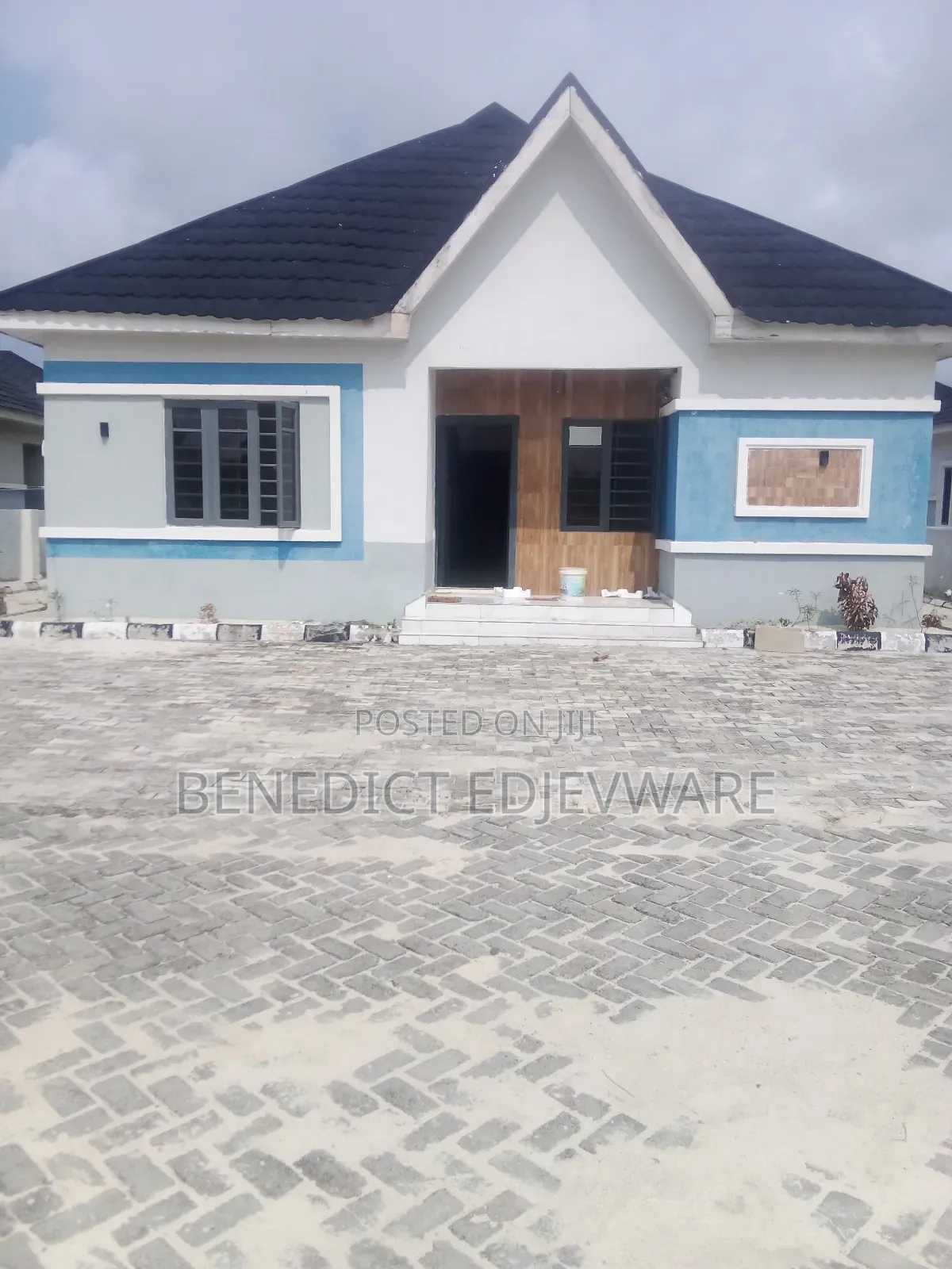 Furnished 1bdrm Bedsitter in Peak Park Estate for rent in Awoyaya