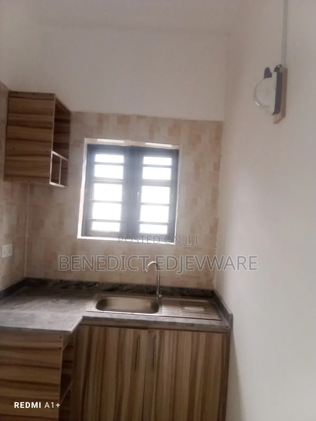 Furnished 1bdrm Bedsitter in Peak Park Estate for rent in Awoyaya