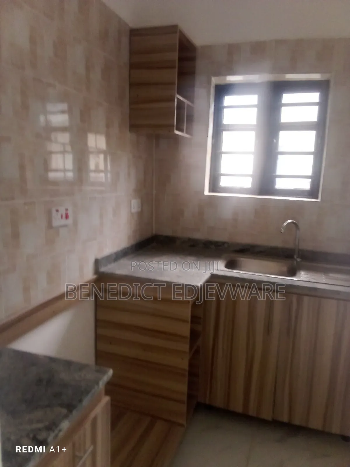 Furnished 1bdrm Bedsitter in Peak Park Estate for rent in Awoyaya