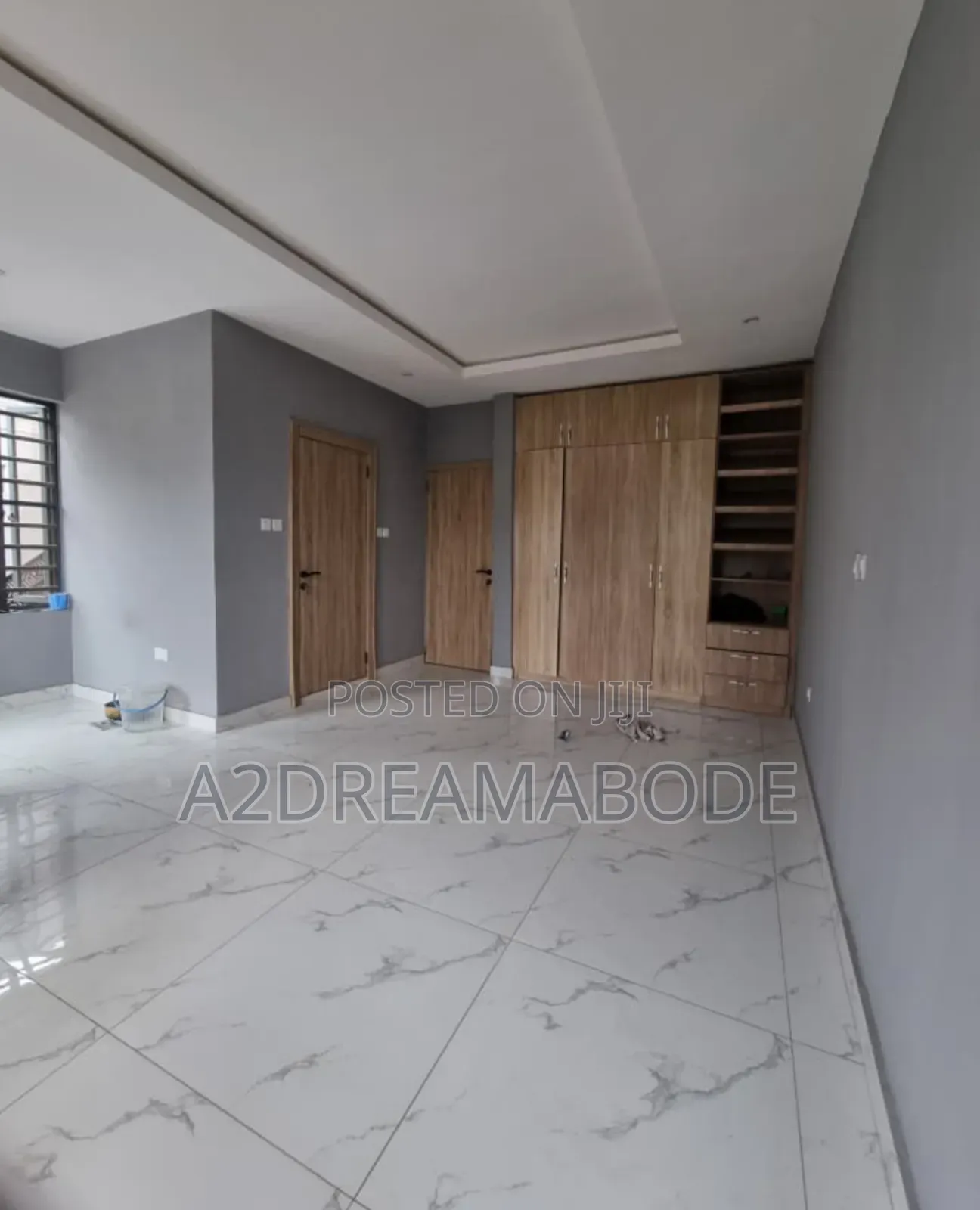4bdrm Duplex in Off Awolowo, Ikeja for sale in Ikeja