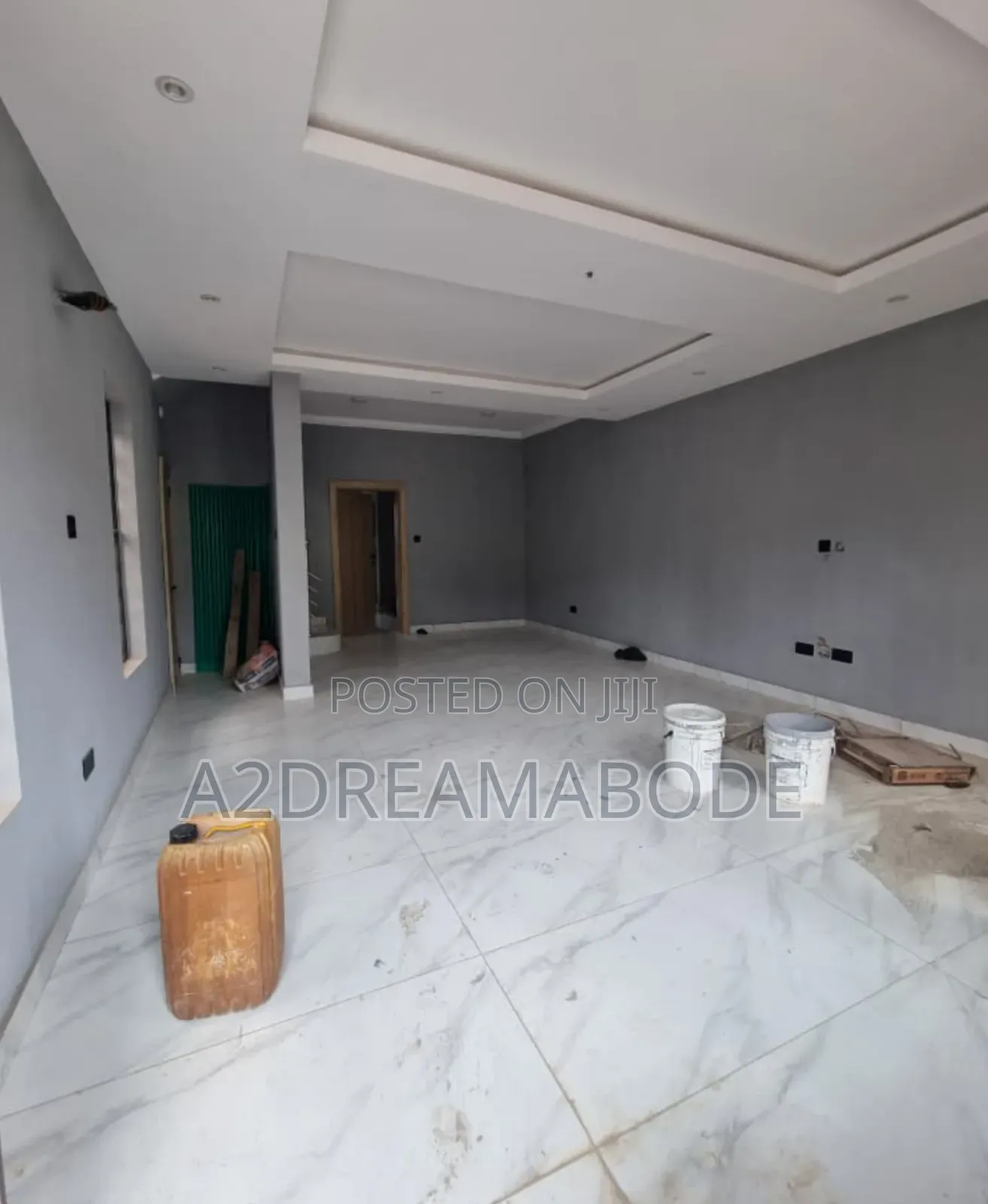 4bdrm Duplex in Off Awolowo, Ikeja for sale in Ikeja