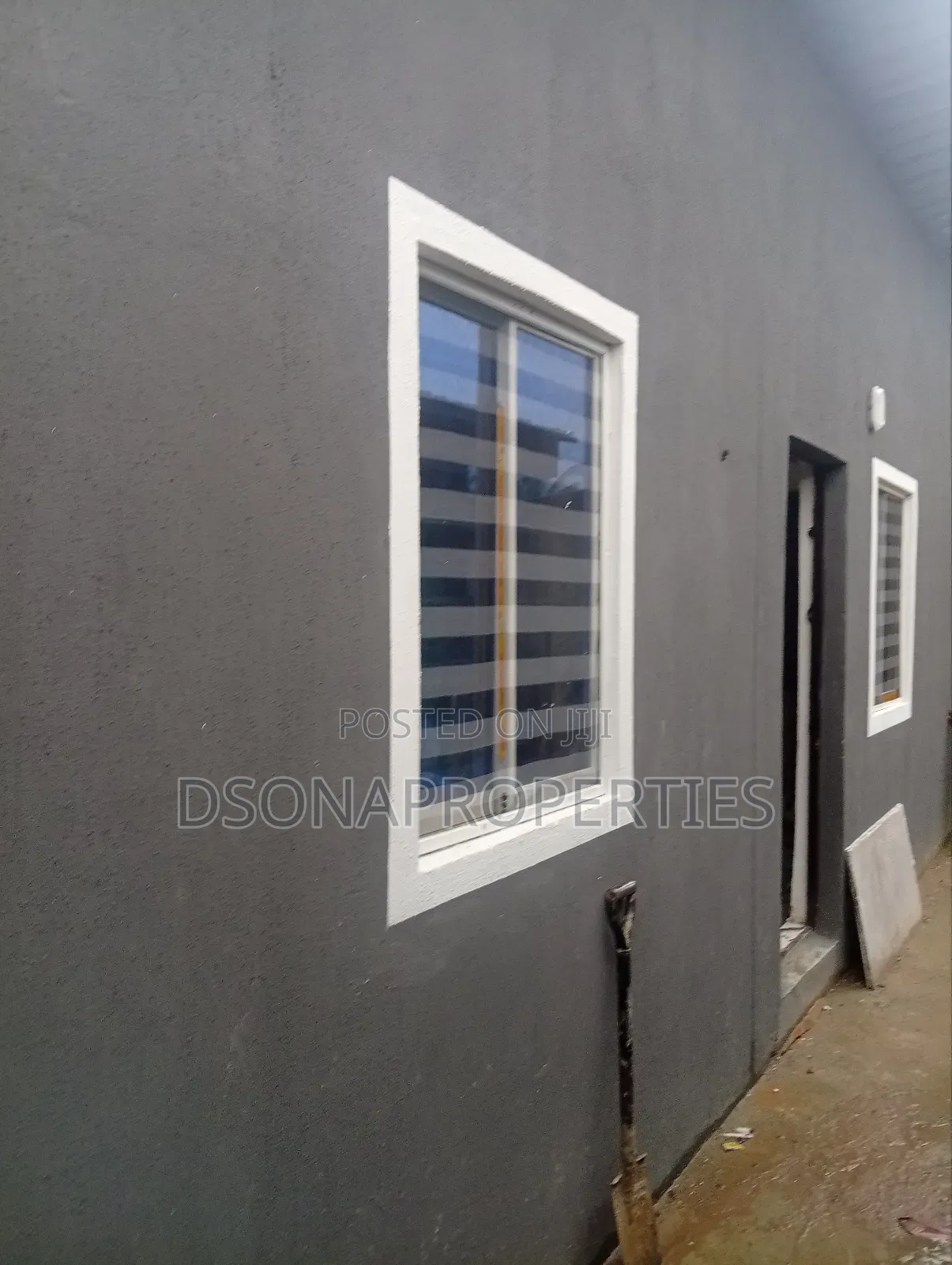 Studio Apartment in Fako Estate, Oke-Ira / Ogba for rent in Oke-Ira / Ogba