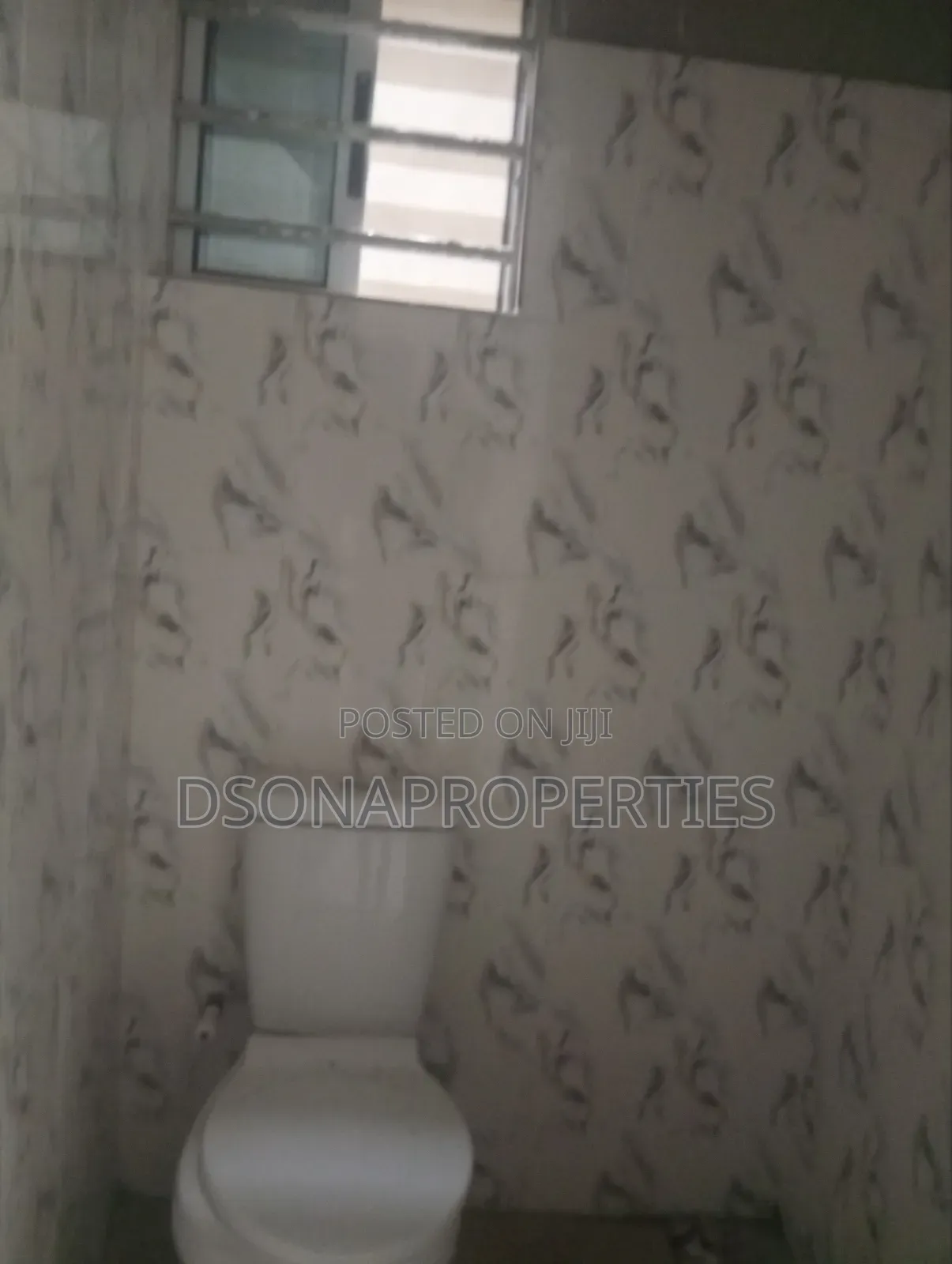 Studio Apartment in Fako Estate, Oke-Ira / Ogba for rent in Oke-Ira / Ogba