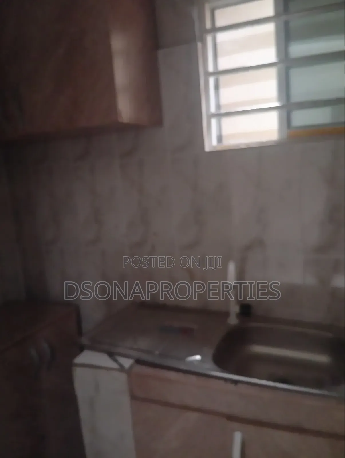 Studio Apartment in Fako Estate, Oke-Ira / Ogba for rent in Oke-Ira / Ogba