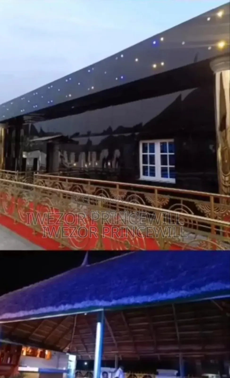 13 Rooms Luxury Hotel For Sale/Lease in Obio-Akpor