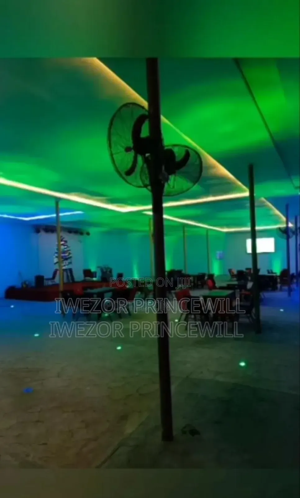 13 Rooms Luxury Hotel For Sale/Lease in Obio-Akpor