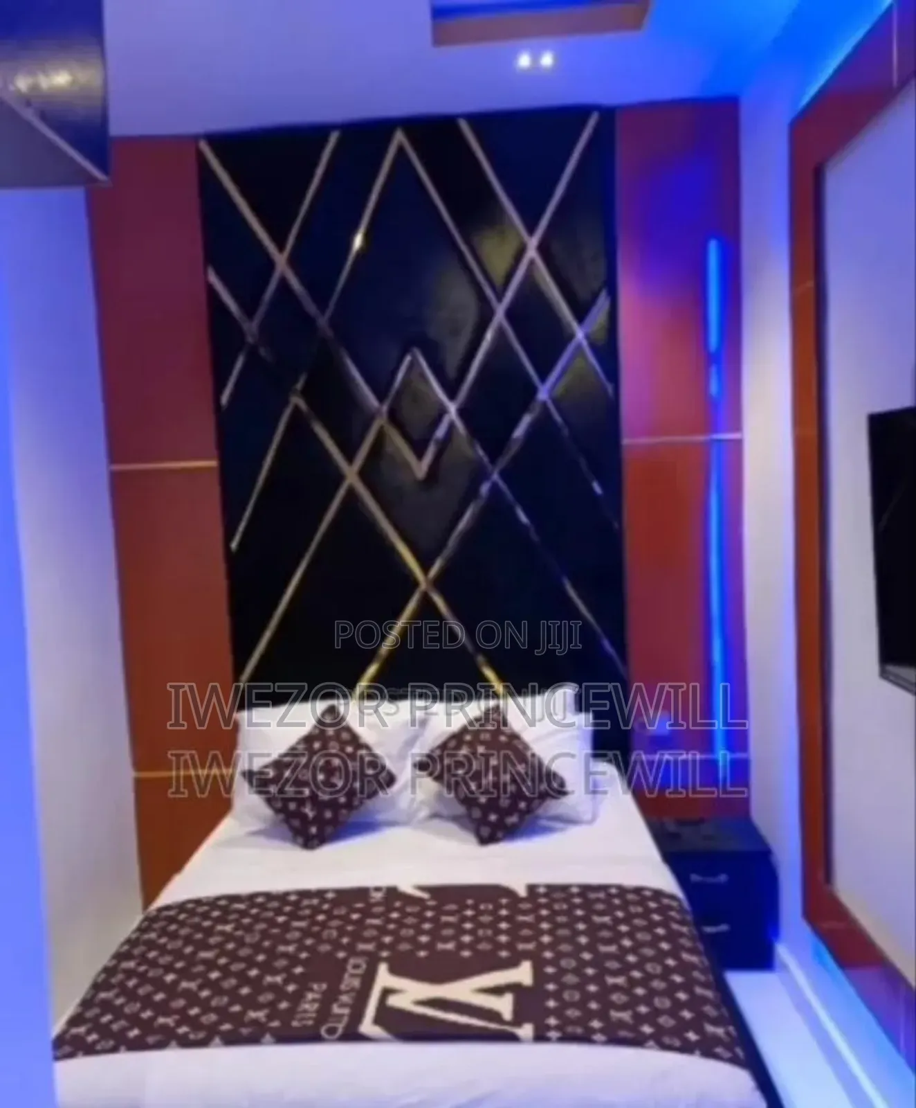 13 Rooms Luxury Hotel For Sale/Lease in Obio-Akpor