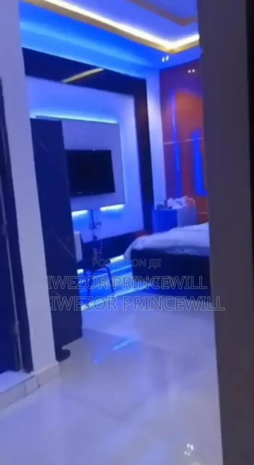 13 Rooms Luxury Hotel For Sale/Lease in Obio-Akpor