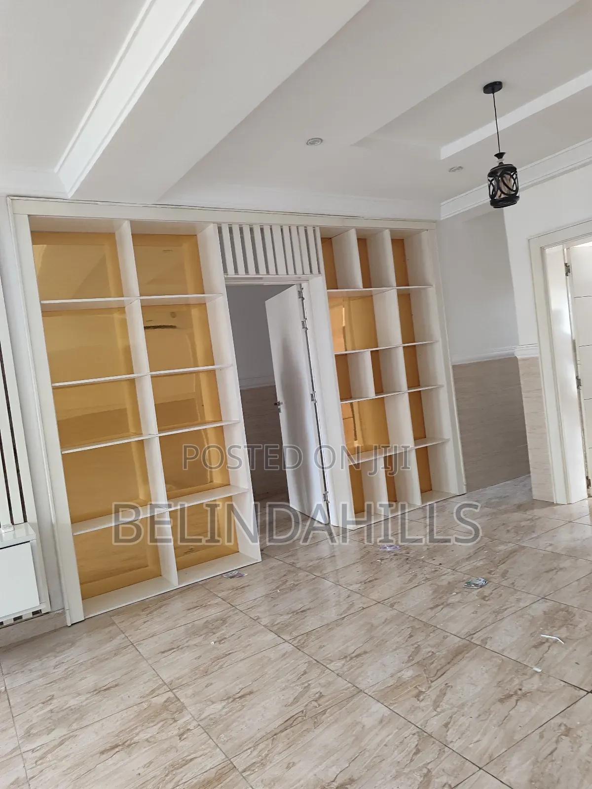 3bdrm Block of Flats in Katampe (Main) for rent in Katampe (Main)