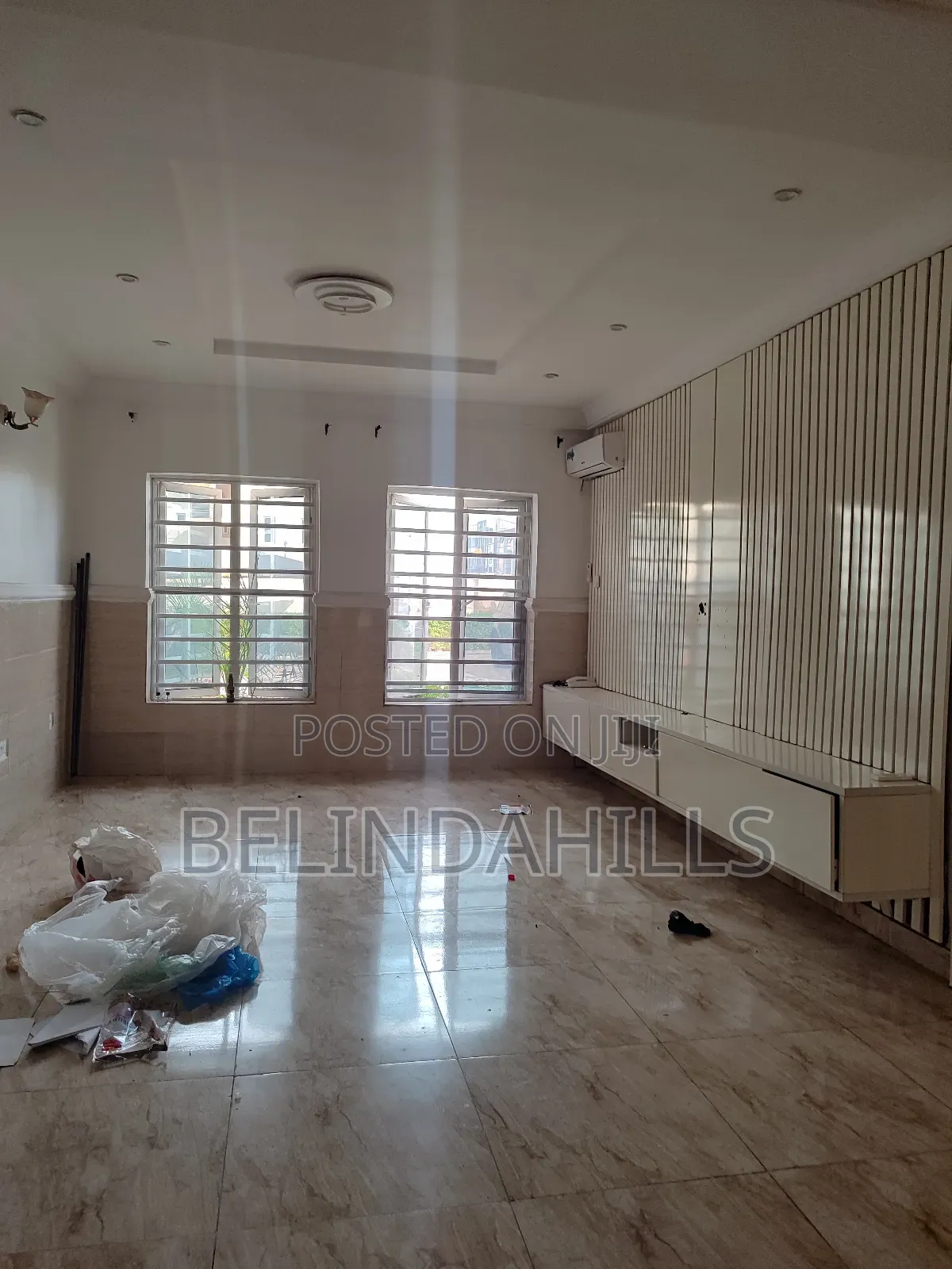 3bdrm Block of Flats in Katampe (Main) for rent in Katampe (Main)