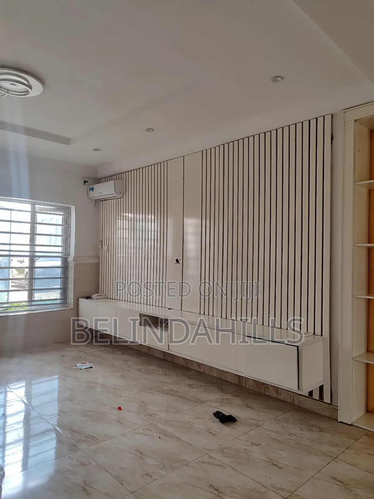 3bdrm Block of Flats in Katampe (Main) for rent in Katampe (Main)