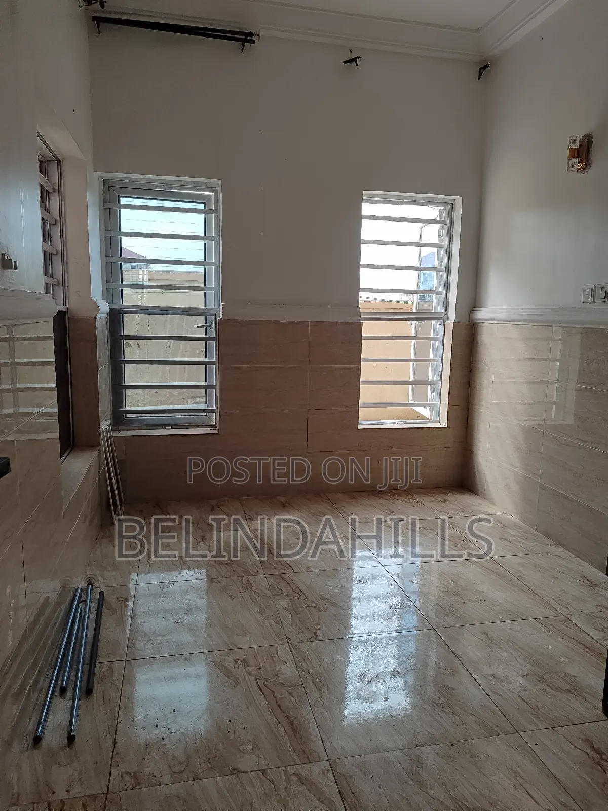 3bdrm Block of Flats in Katampe (Main) for rent in Katampe (Main)