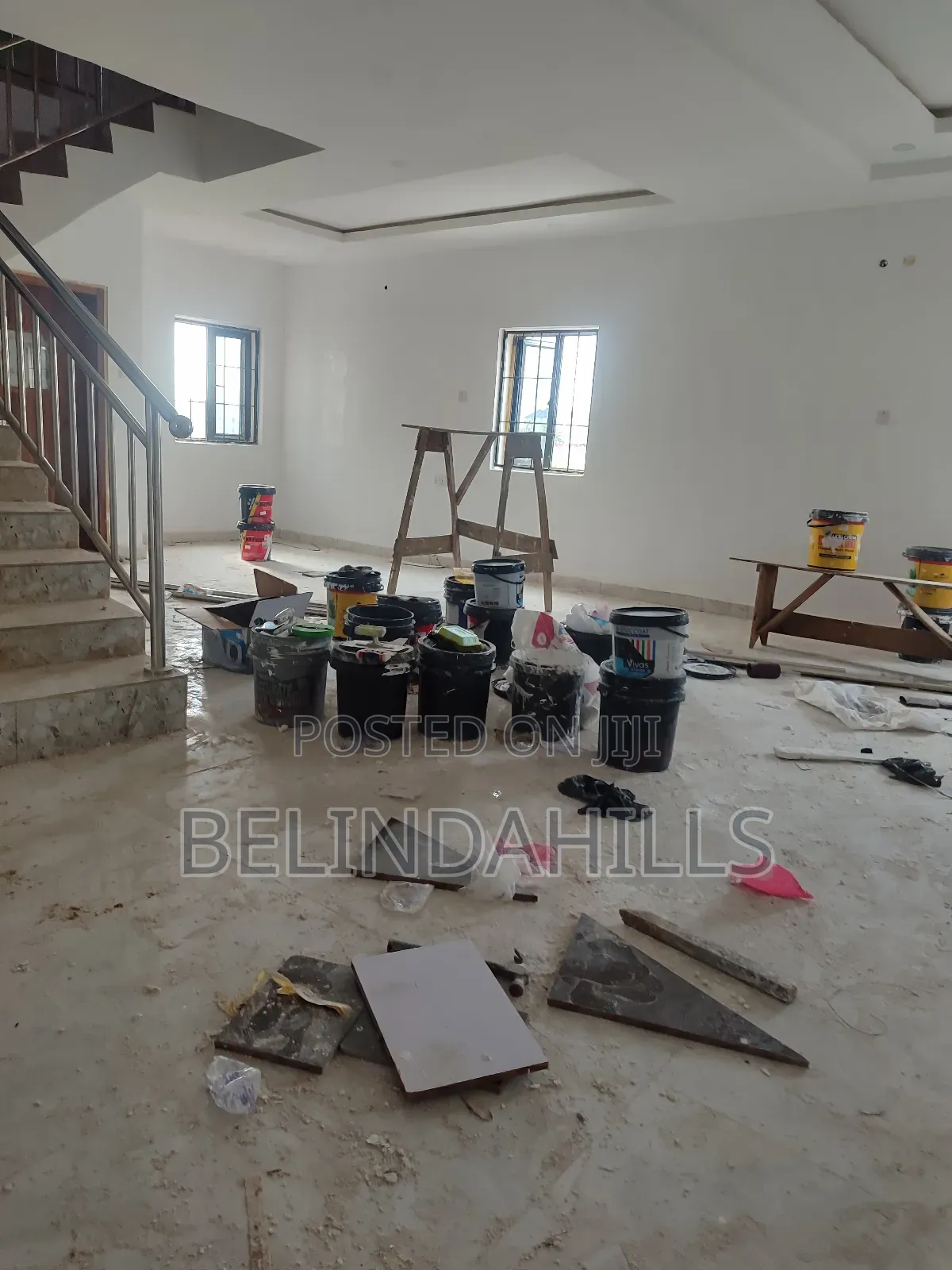 4bdrm Townhouse/Terrace in Katampe (Main) for sale in Katampe (Main)