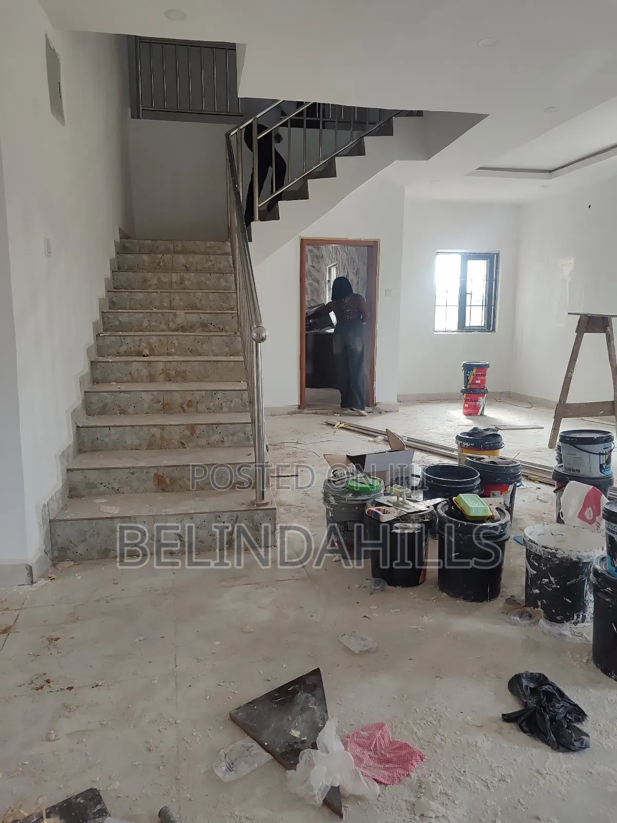 4bdrm Townhouse/Terrace in Katampe (Main) for sale in Katampe (Main)