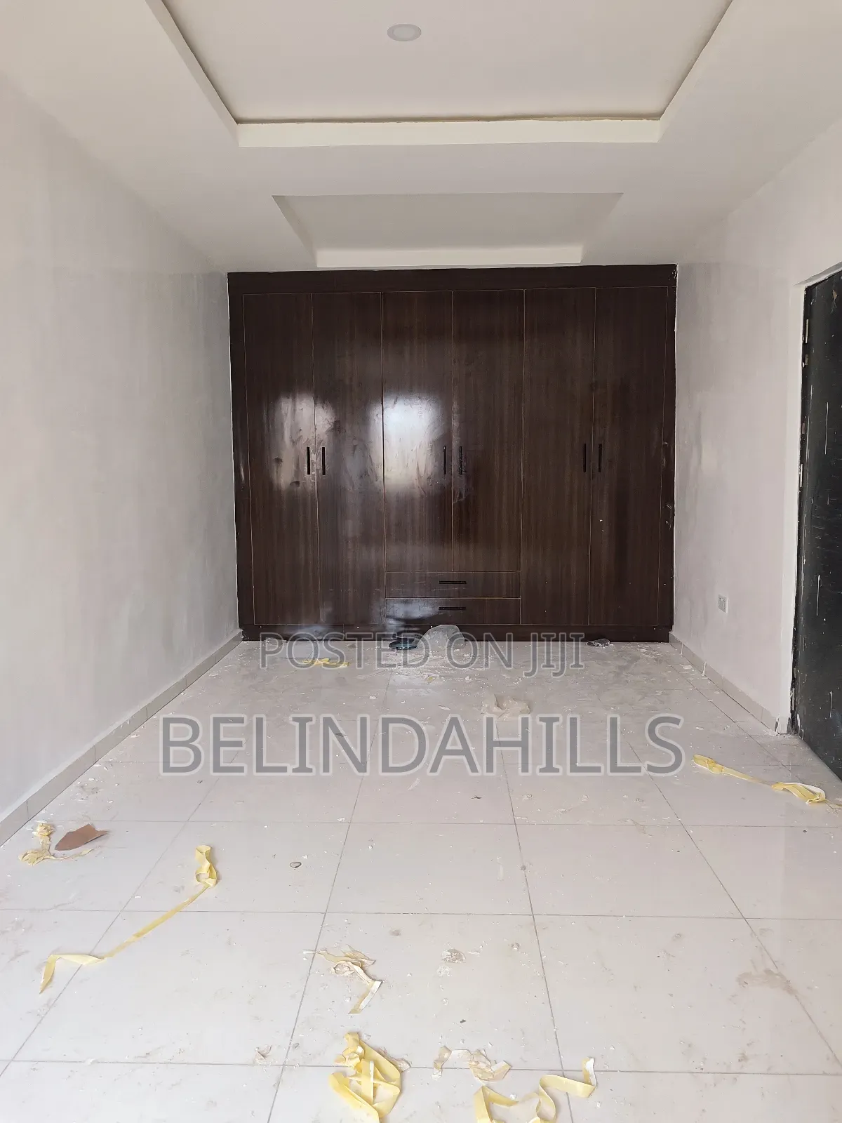 4bdrm Townhouse/Terrace in Katampe (Main) for sale in Katampe (Main)