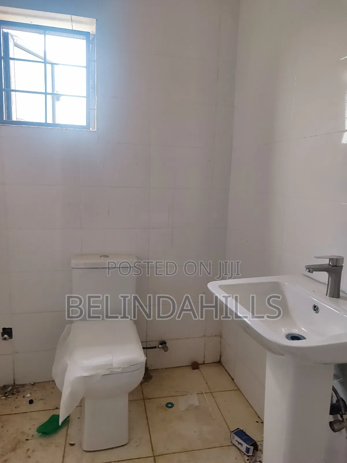 4bdrm Townhouse/Terrace in Katampe (Main) for sale in Katampe (Main)