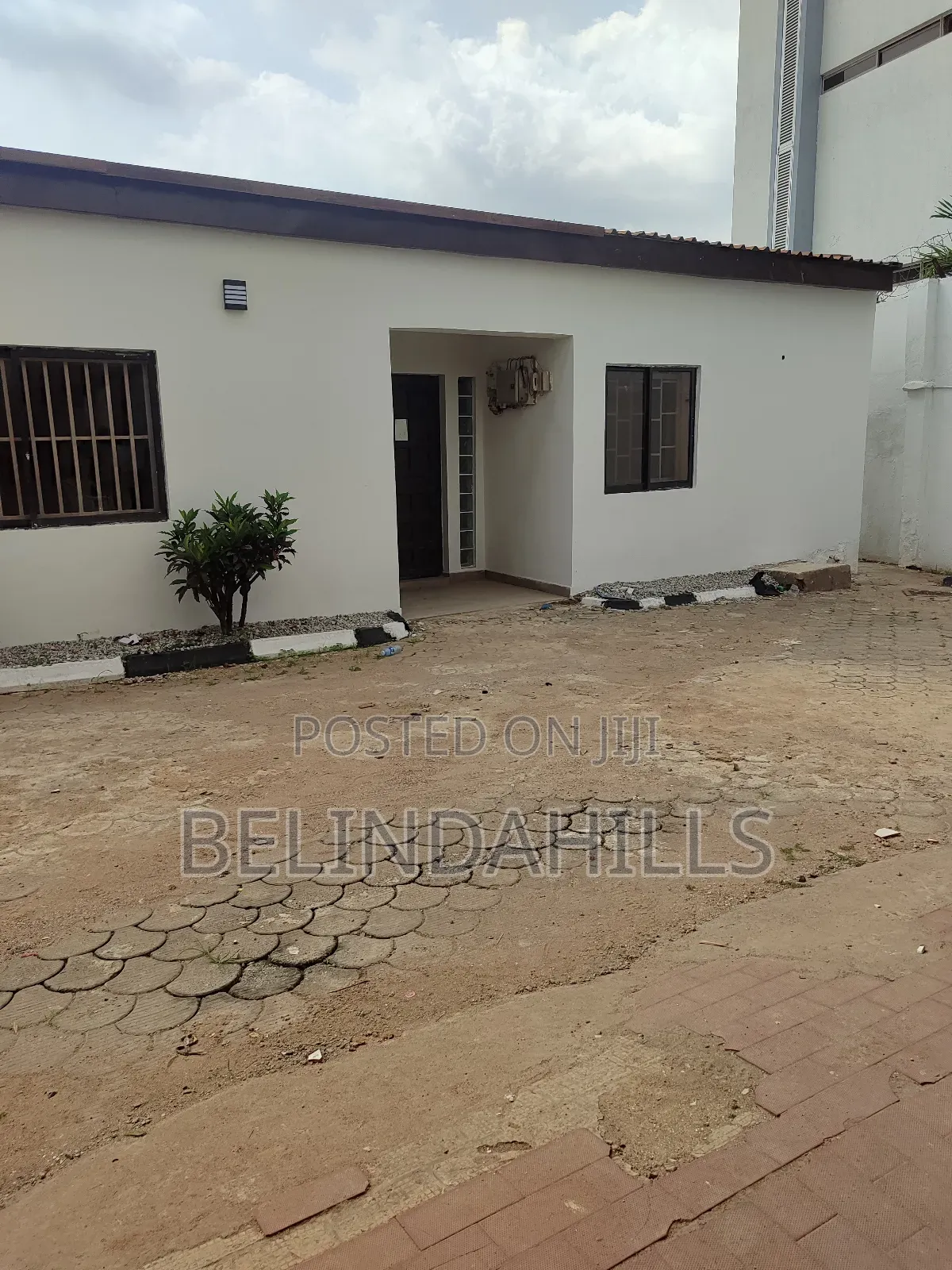 2bdrm Bungalow in Wuse 2 for rent in Wuse 2