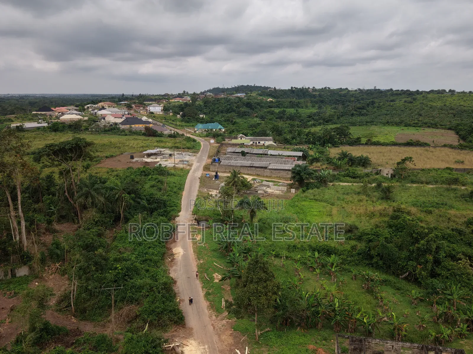 Prime Land Sale in Lakowe