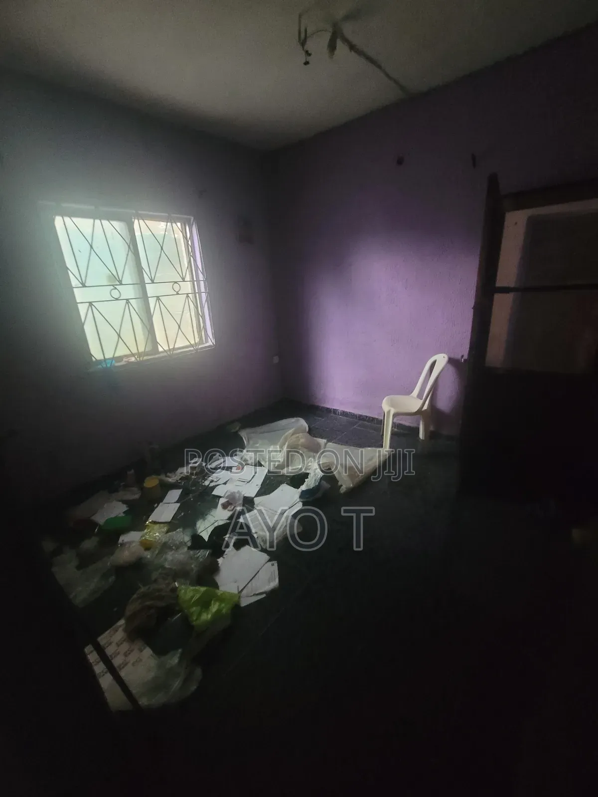 Studio Apartment in Ilaje, Bariga / Shomolu for rent in Bariga / Shomolu