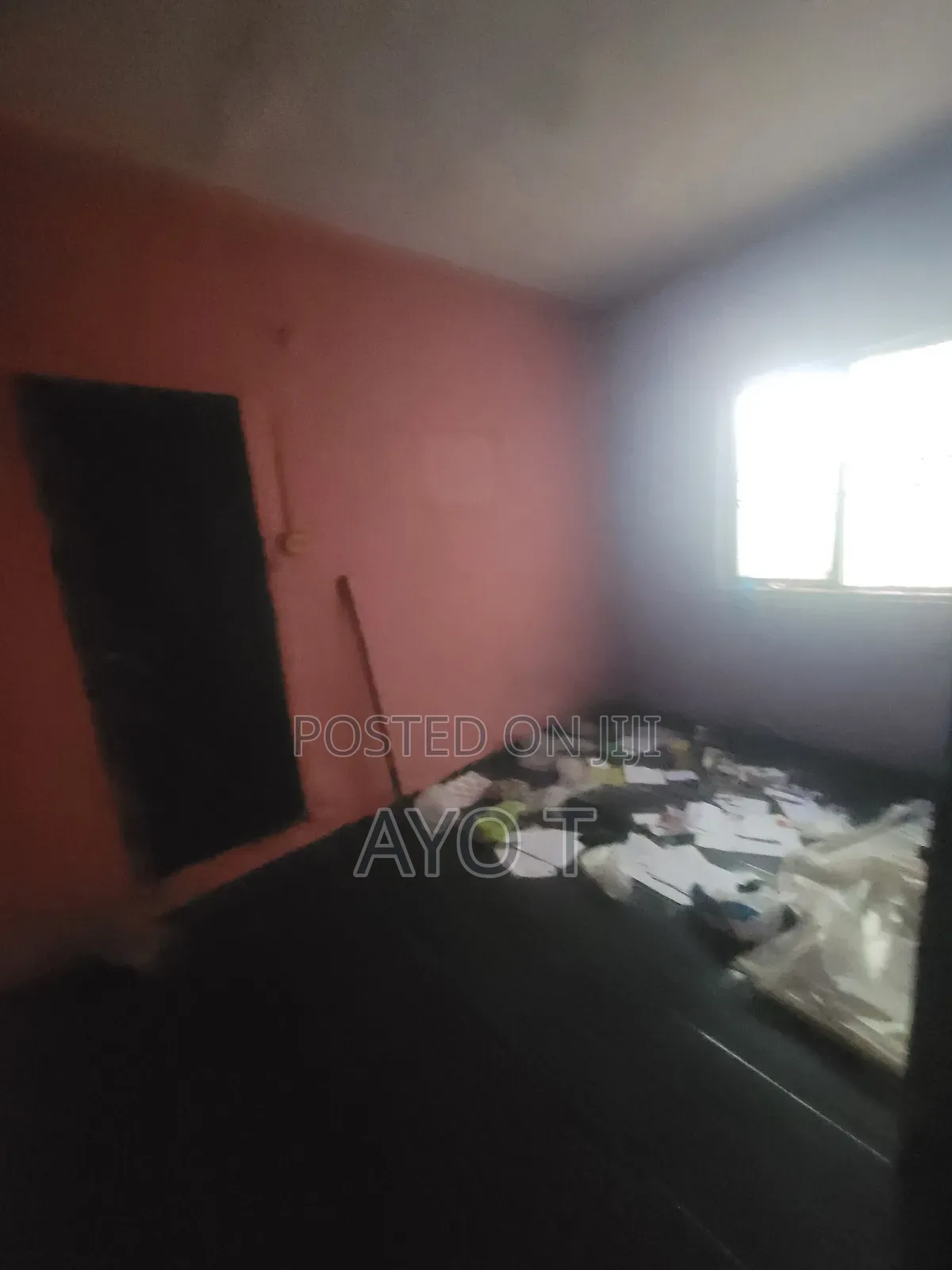 Studio Apartment in Ilaje, Bariga / Shomolu for rent in Bariga / Shomolu