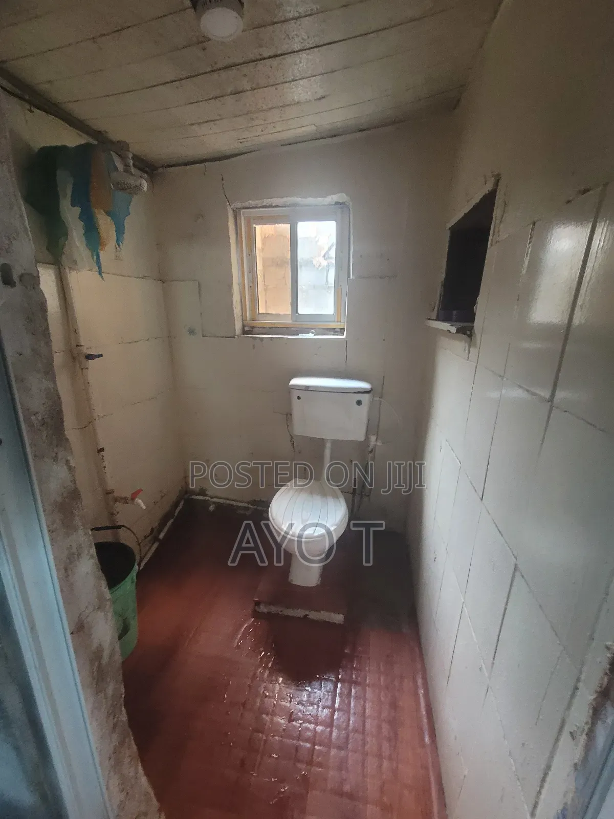 Studio Apartment in Ilaje, Bariga / Shomolu for rent in Bariga / Shomolu