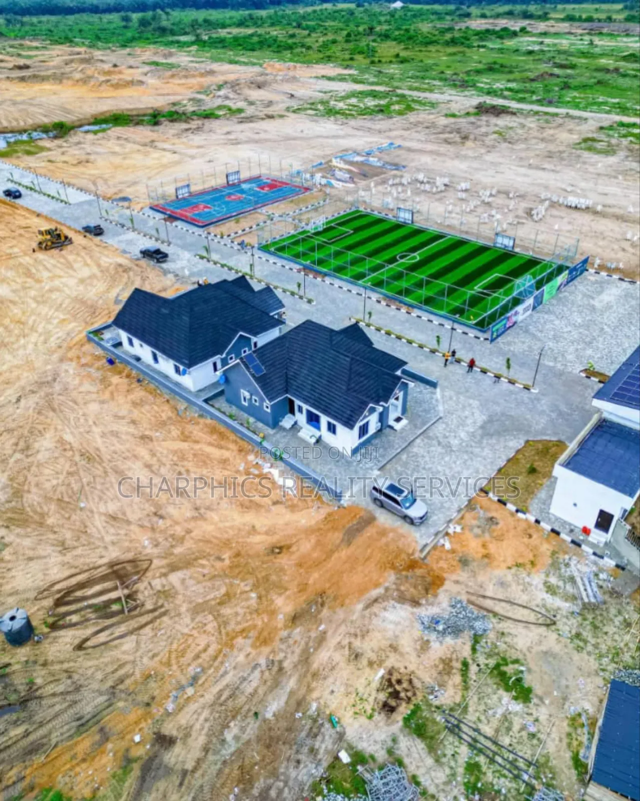 3bdrm Bungalow In Epe For Sale in Epe