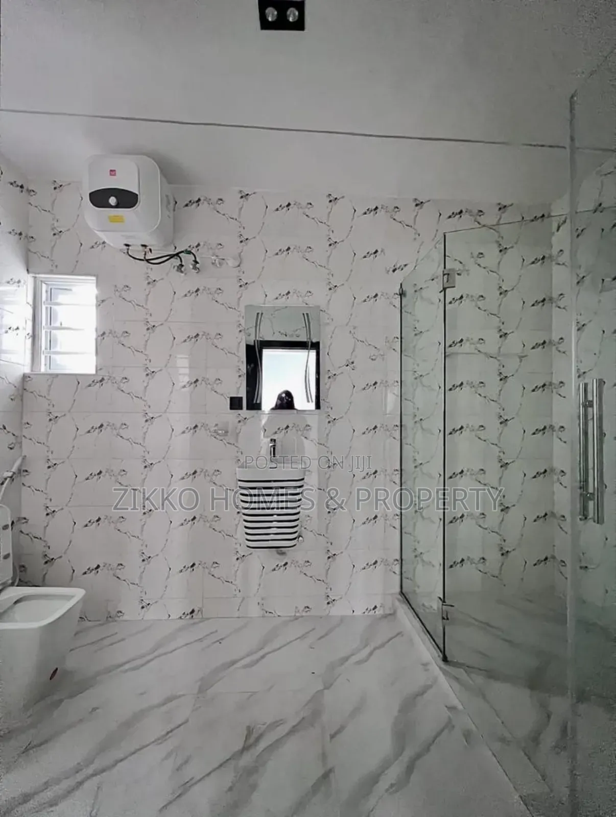 5bdrm Duplex in Pinock Estate, Lekki for sale in Lekki