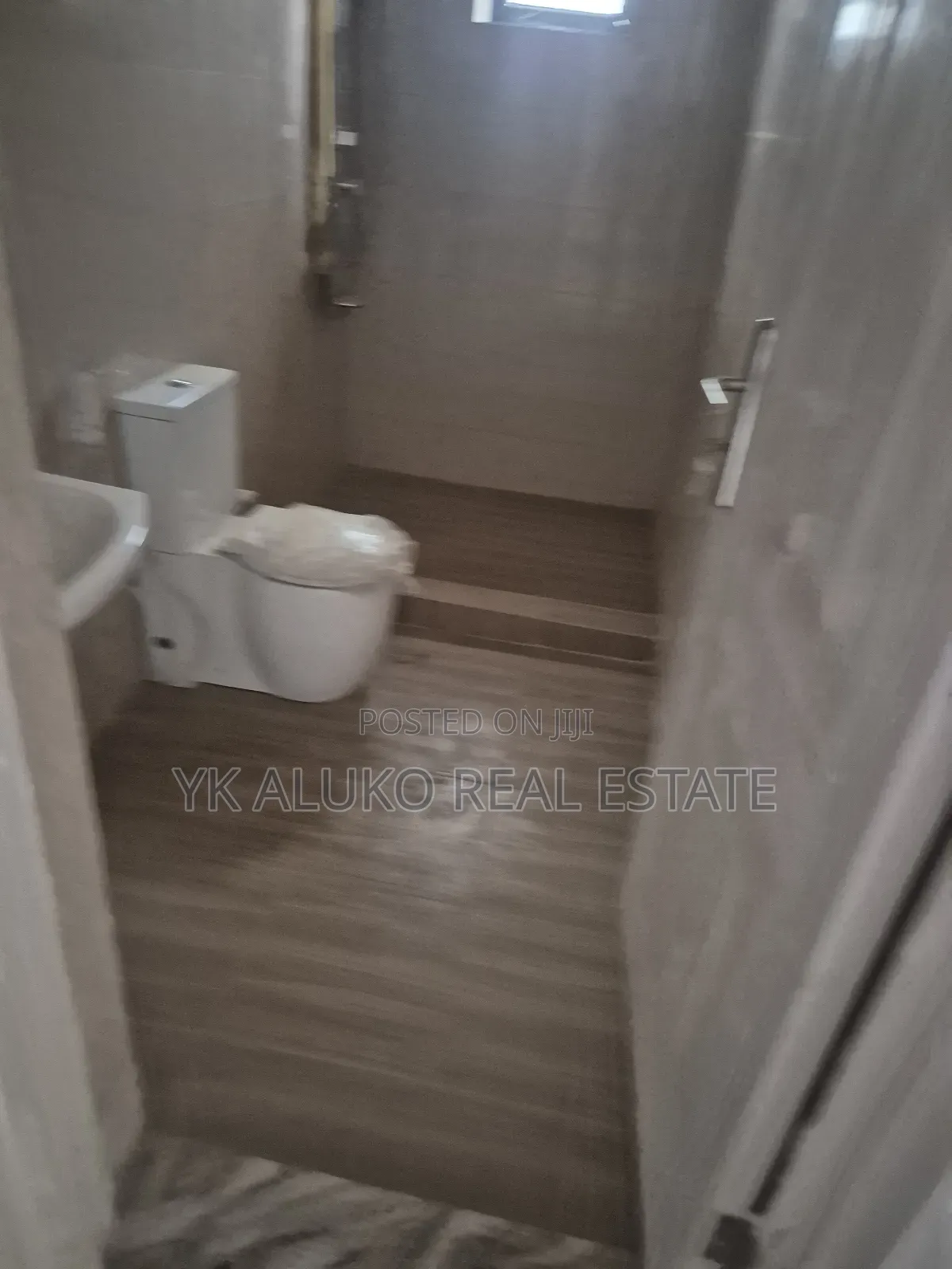 5bdrm Bungalow in Las Vegas Estate, Ilorin West for sale in Ilorin West
