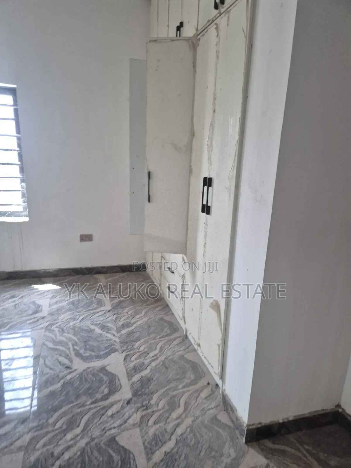 5bdrm Bungalow in Las Vegas Estate, Ilorin West for sale in Ilorin West