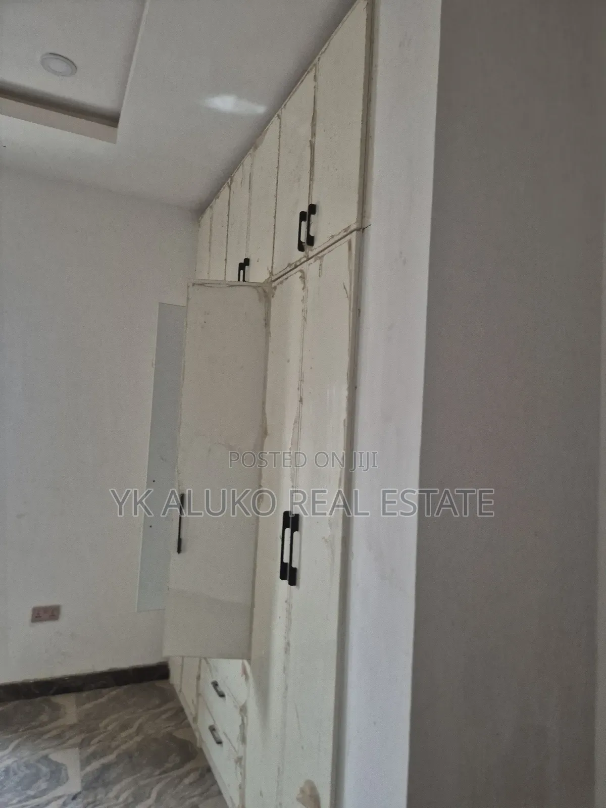5bdrm Bungalow in Las Vegas Estate, Ilorin West for sale in Ilorin West