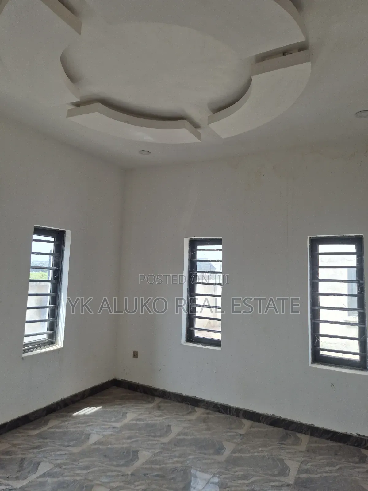 5bdrm Bungalow in Las Vegas Estate, Ilorin West for sale in Ilorin West