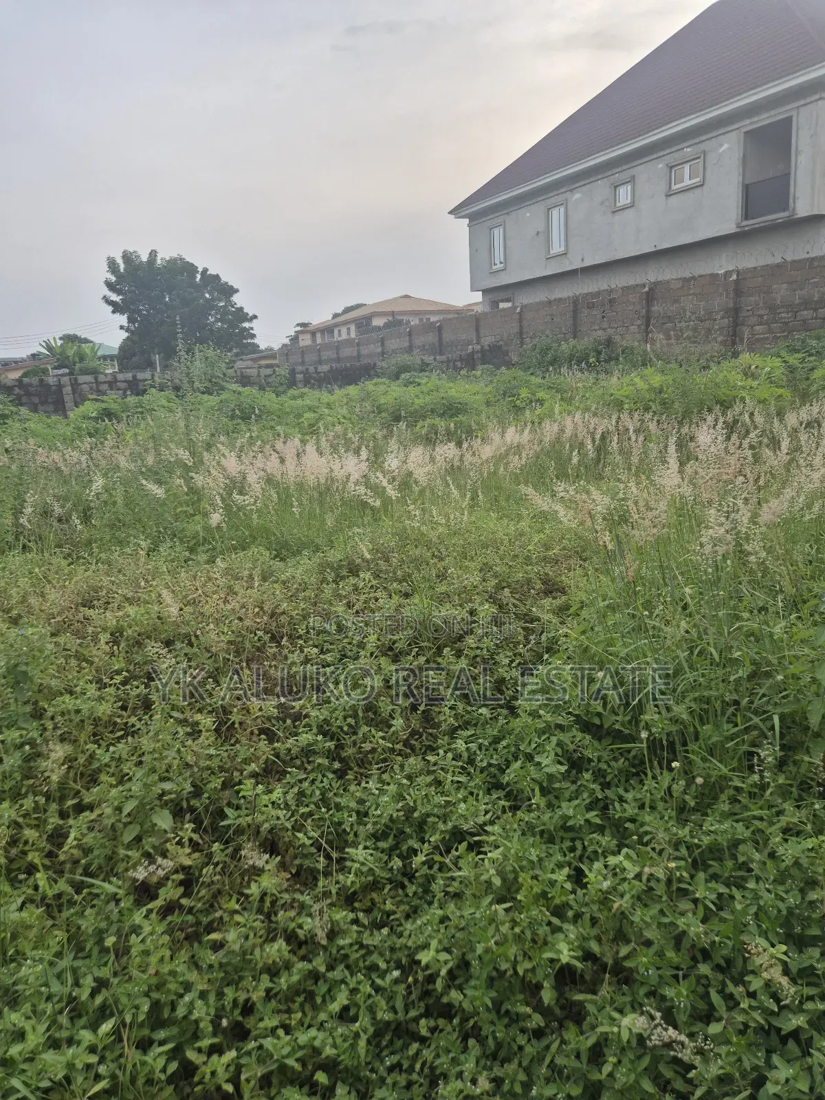 Allocation Paper and Deed of Assignment in Ilorin South